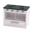 thumbnail image 4 of kusrkot Meubles de Maison de Poupée Miniature Armoire de Cuisine B, 4 of 9