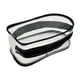 thumbnail image 5 of Bolsa de Almacenamiento para Mini Muñecas, Bolsa Transparente para Exhibición de Figuras, Coleccionistas de PVC, Estuche Transparente para Almacenamie Negro, 5 of 8