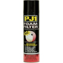 PJ1 57-0520 Foam Tacky Film Aerosol Spray for Motor Oil Filter