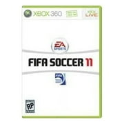FIFA Soccer 11 (XBOX 360)
