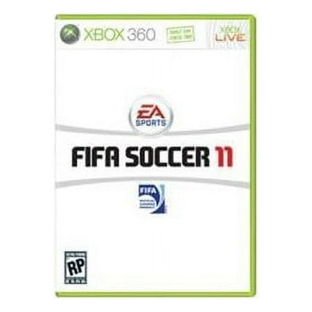 FIFA Soccer 11 (XBOX 360)