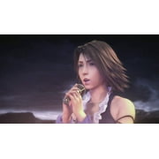 Final Fantasy X|X-2 HD Remaster - Nintendo Switch
