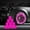 Hot Pink, variant on Herrnalise Universal Fluorescent Car Tire Valve-Caps, 12Pcs Tire Valves-Stem Caps, Durable Tire Pressure Caps For Most Cars, Motorcycles, S, Trucks, And Bicycles