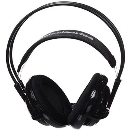 Siberia v2 PS3 headset