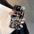 thumbnail image 4 of O-one direcciones Funda de teléfono para iPhone 15 14 11 12 13 Mini Pro XS Max Funda 6 7 8 Plus X XR SE 2020 Funda Shell, 4 of 5