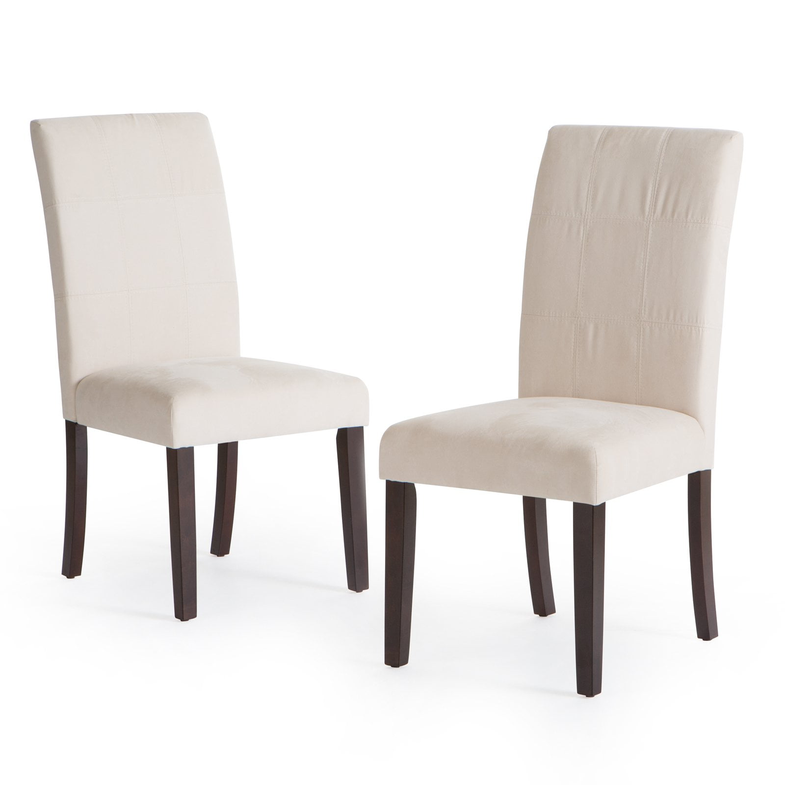 Finley Home Palazzo Dining Chair Set Of 2 Com