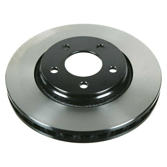 Wagner BD126178E Brake Rotor Fits select: 2006-2007 BUICK LACROSSE, 2005 BUICK ALLURE