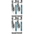 thumbnail image 2 of 4 PACK: Zebra Pen F-Refill 0.7mm Black 1 per pack - Zebra Pen 85511, 2 of 3