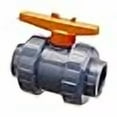 thumbnail image 3 of Praher Valve à Bille 2 Pouces SKT x SKT True Union BV6-2001PES, 3 of 3