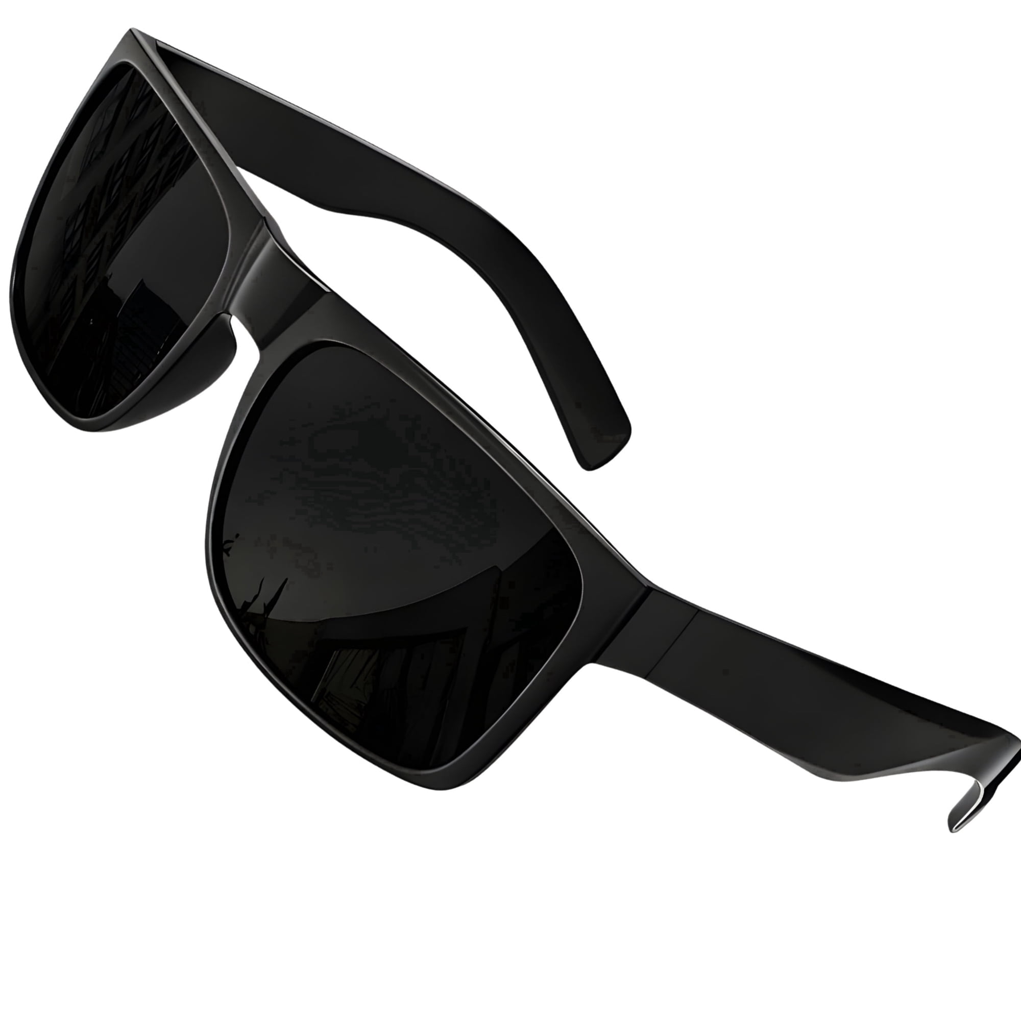 Gloss / Black Superdark