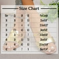 thumbnail image 4 of FRSASU Women's Width Flat Slides Sandals Fashionable Summer Hollow Out Square Toe Slippers Comfortable Beach Vacation Sandals Black, 4 of 9