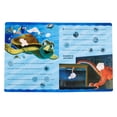 thumbnail image 3 of Libro Buscando A Dory Tapa Dura, Autor Varios Autores, Editorial Disney Disney Libro Maletín, 3 of 4