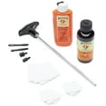 thumbnail image 4 of Hoppe's .22 Caliber Pistol Cleaning Kit with Aluminum Rod, 4 of 5
