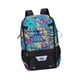 thumbnail image 5 of Bolsa de baloncesto de gran capacidad con compartimento para zapatos, bolsa multifuncional para softbol Verde, 5 of 9