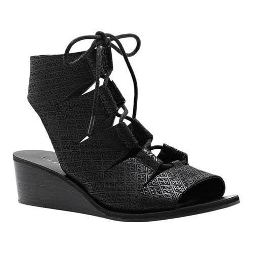 lucky brand yahir wedge