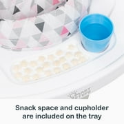 Smart Steps Bounce N’ Play 3-in-1 Activity Center