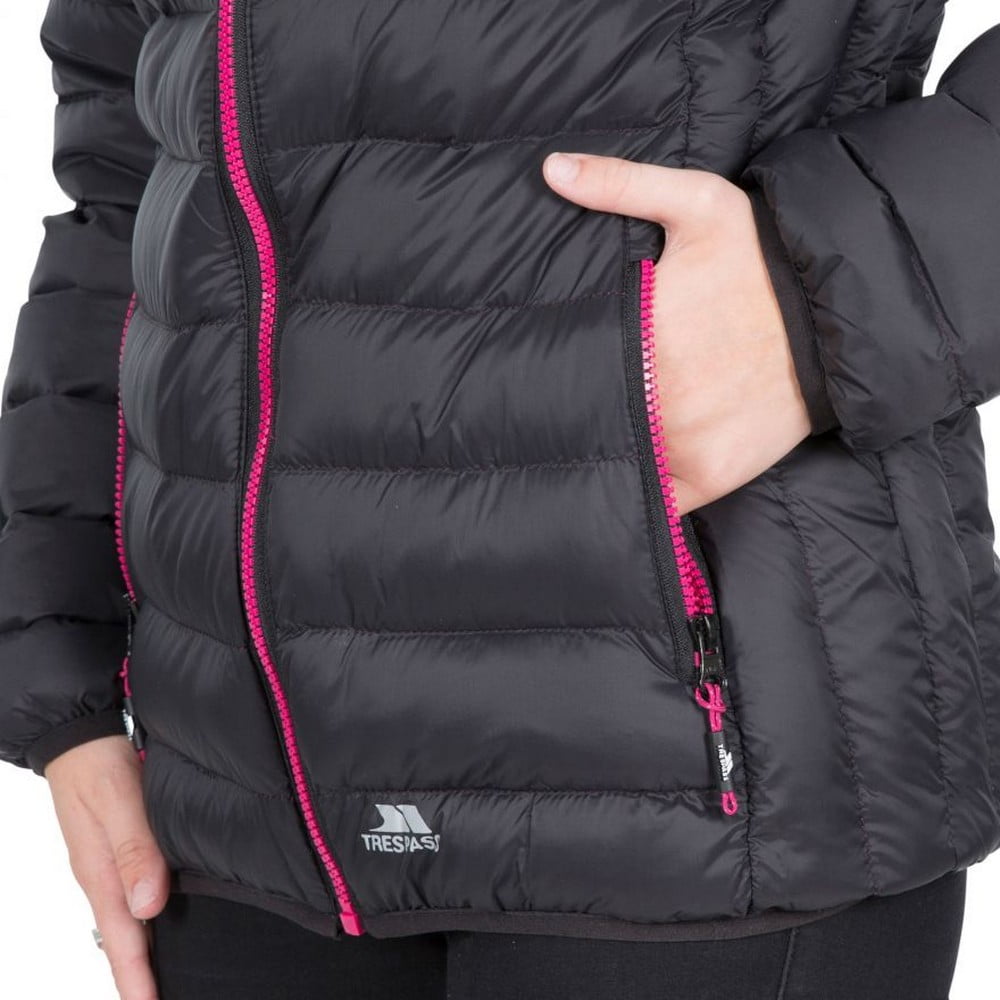 trespass abigail jacket