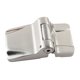 thumbnail image 3 of Bisagras hidráulicas para baño público, bisagras de resorte que reemplazan las de puertas divisorias, conexión de hardware para hoteles y centros 115 x 65 mm, 3 of 8