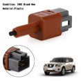 thumbnail image 3 of Brake Light Switch 25320-AX00C 25320-AX10A For Nissan .*, 3 of 5
