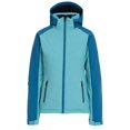 thumbnail image 1 of Trespass - Chaqueta Eva de Esquí para Mujer (Azul Aqua) Trespass UTTP5144_aquablue, 1 of 2
