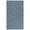 Blue/Light Grey, variant on SAFAVIEH Natural Fiber Couture Saleem Geometric Area Rug, Beige/Grey, 3' x 5'