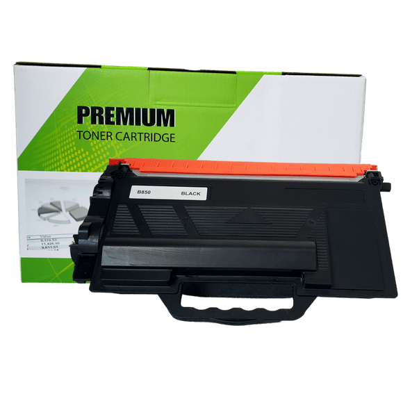 Cartucho de tóner Asertek AP-B0850 TN850 Negro Alto Rendimiento
