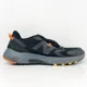 thumbnail image 1 of New Balance Mens 410 V7 MT410CK7 Black Running Shoes Sneakers Size 11 D, 1 of 5