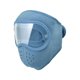 thumbnail image 2 of Máscara Facial Completa, Balaclava de Forro Polar a Prueba de Viento, Protector de Cuello Invernal con Gafas Protectoras para Esquí, Snowboard, Deportes al Aire Libre, 2 of 3