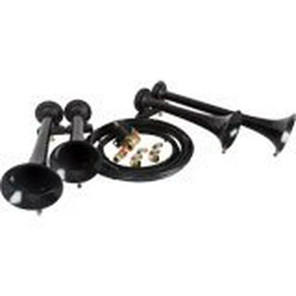 HornBlasters Shocker XL Train Horns