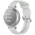 thumbnail image 1 of MKHSQHDG Today's Deals Silicone Sports Sweat Proof Solid Color Watch Band with Convenient Adjustment and Wide Compatibility Compatible with Smartwatch, 1 of 5