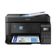 thumbnail image 2 of KIT MULTIFUNCIONAL EPSON L5590 ECOTANK USB WIFI ETHERNET + KIT DE TINTA + PAPEL + ANTIVIRUS, 2 of 5