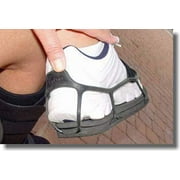 EVENup Shoe Balancer/Leveler - Equalize Limb Length and Reduce Body Strain While Walking (Shoe Size - Small : 5.5 - 8.5)