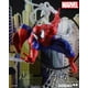 thumbnail image 2 of McFarlane Toys - Marvel Spider-Man 1:6th Scale Posed Figure with Scene & Comic (Based on The Amazing Spider-Man #301), 2 of 5