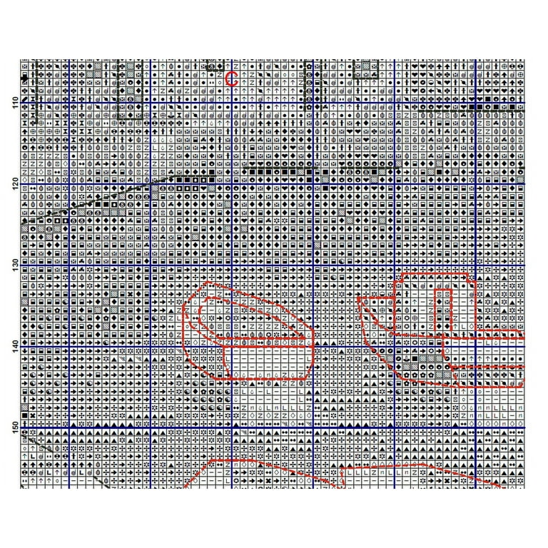 Amazon.co.jp: 18ct，100% cotton, 100% 綿, counted cross