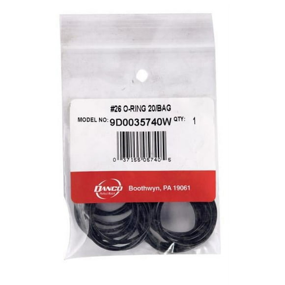 Lavelle 35740W 1.06 x 1.19 in. O Ring