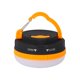 thumbnail image 3 of Linterna LED para acampar Sharpla luz de la tienda de campaña Naranja, 3 of 8