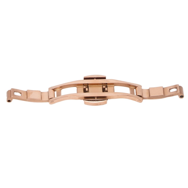 Hebilla cierre Universal Oro rosa Procesamiento fino Elegante para mantenimiento ANGGREK Otros
