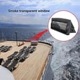 thumbnail image 5 of Marine Radio Stereo Main Unit Cover Splash/Dust Cover, 5 of 5