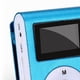 thumbnail image 4 of Reproductor de música MP3 ANGGREK Carcasa de metal 128M para estudiantes para deportes, 4 of 8