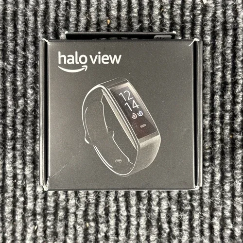 Amazon Halo View Fitness Tracker For Heart Rate/Activity
