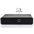 thumbnail image 4 of Sound External Sound Card Optical Fiber USB 5.1 HD for Desktop Laptop Blue, 4 of 8