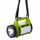 thumbnail image 1 of Lámpara portátil Irfora Linterna de pesca portátil para acampar al aire libre Multimodos Linterna de carpa de alto brillo Luz de mano de emergencia LED Luz recargable USB con luz lateral Irfora Lámpara portátil, 1 of 7