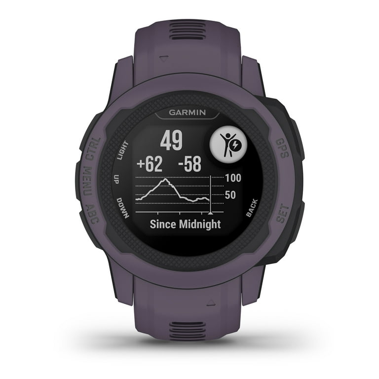 SPORTS WATCHES Garmin INSTINCT® 2S - Smart Watch - slate grey - Private  Sport Shop