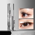thumbnail image 2 of Long Curling Mascara Waterproof Lasting Setting Natural Color Primers Máscara de pestañas - Mascara, 2 of 6