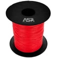thumbnail image 1 of ASR Outdoor Corde Utilitaire en Kevlar 200 Lb Passe-Temps Sport Ligne de Paracorde, 50 Pi Rouge, 1 of 6