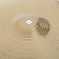 thumbnail image 2 of Juego de batería de aleación con platillos Hi Hat para bateristas, instrumentos de percusión de 8''/10''/12'' 10 pulgadas, 2 of 9