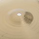 thumbnail image 2 of Juego de accesorios para platillos Hi Hat Golden Crash Cymbals para bateristas 10 pulgadas, 2 of 9