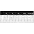 thumbnail image 6 of COOFANDY Plain Tshirts for Men 100% Cotton Short Sleeve T Shirt Crewneck Casual, 6 of 6