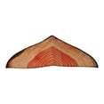 thumbnail image 2 of Fruit Rug Fruit Non-Slip Round Area Rugs Kitchen Floor Mat Soft Floor Carpet, 2 of 8