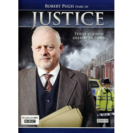 Justice (DVD)